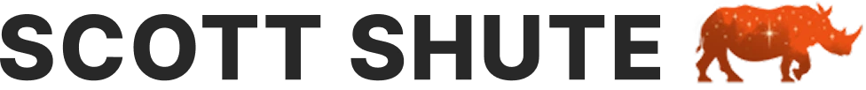 Scott Shute logo
