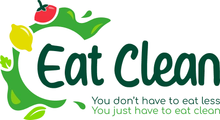 Eat Clean logo