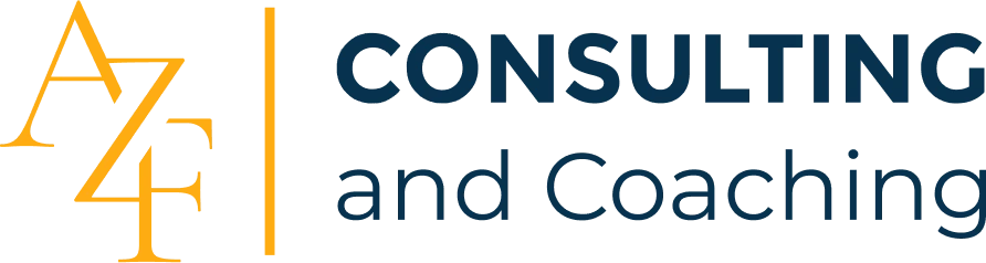 AZF Consultancy logo