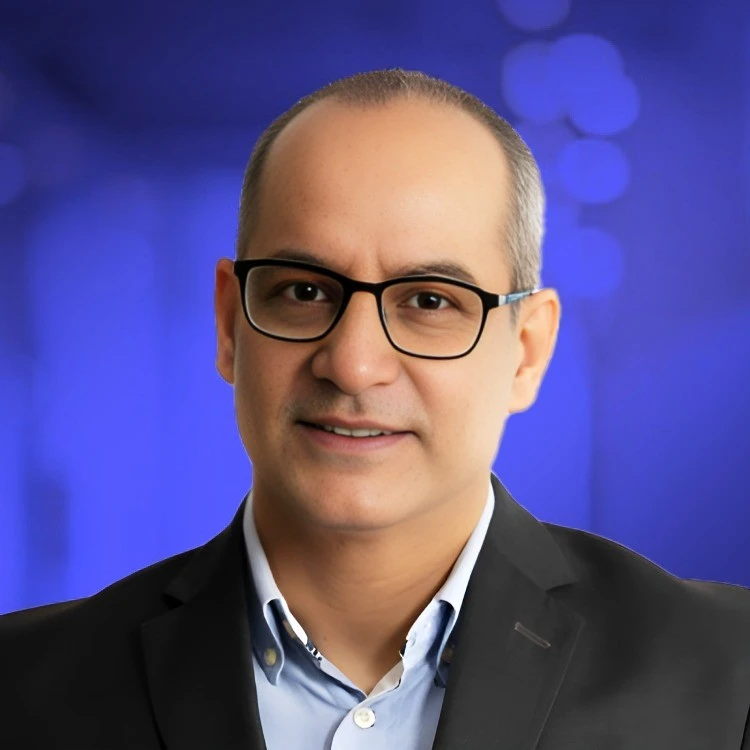 Sandeep Kaul