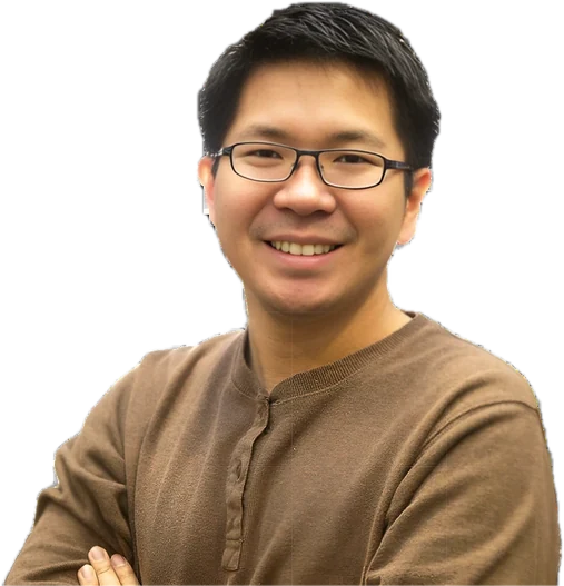 Wainwright Yu