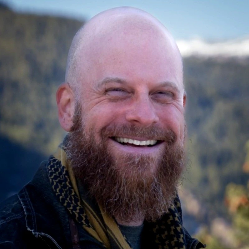 Nicholas Whitaker