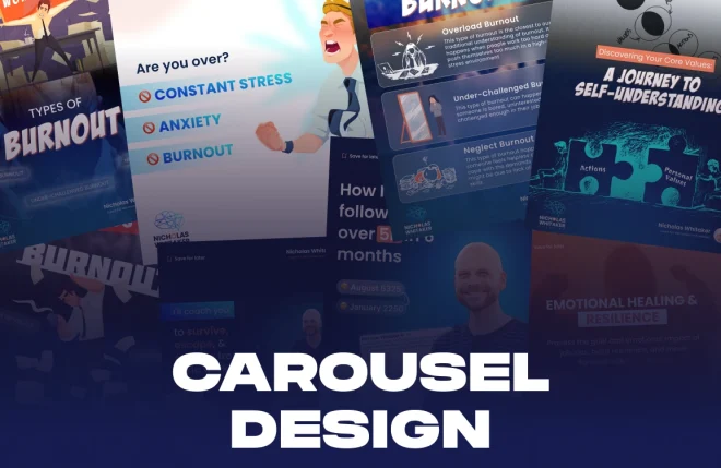 Carousel-Design