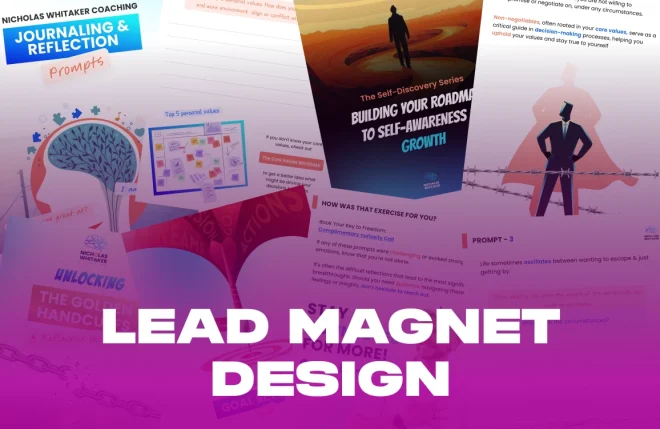 Lead-Magnet-Design